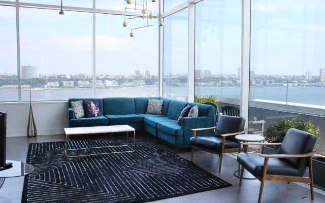 Ink 48 Hotel