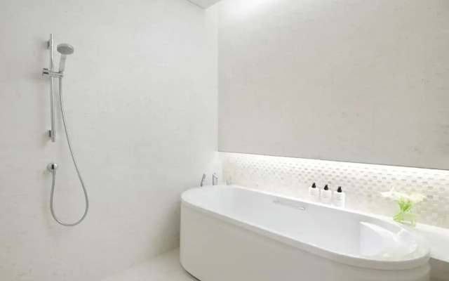 InterContinental Residences Abu Dhabi by IHG