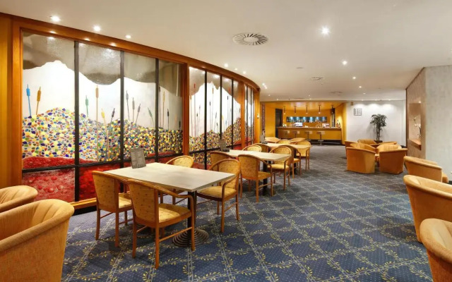 HCC MontBlanc Hotel