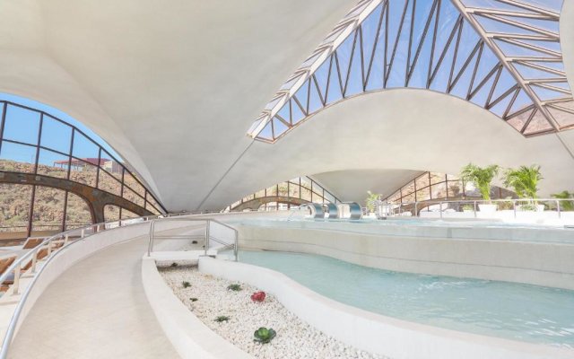 Gloria Palace San Agustin Thalasso Hotel