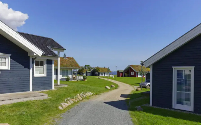 Hansapark Resort am Meer
