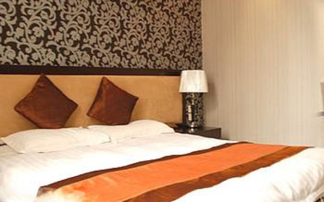 Xiang Zhang Yuan Hotel - Beijing – Guest Rooms – Beijing