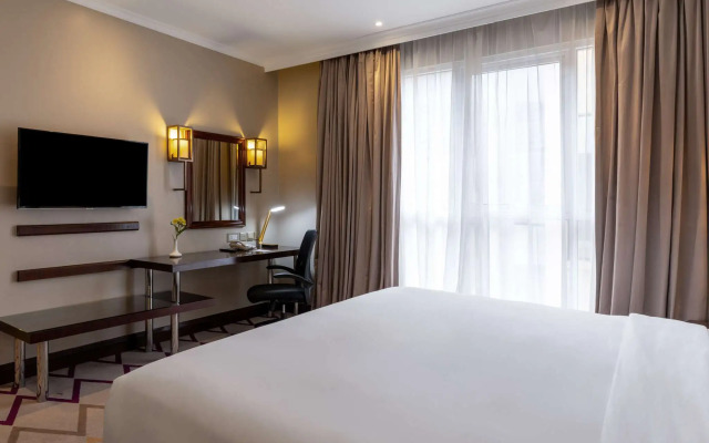 Mercure Nairobi Upper Hill