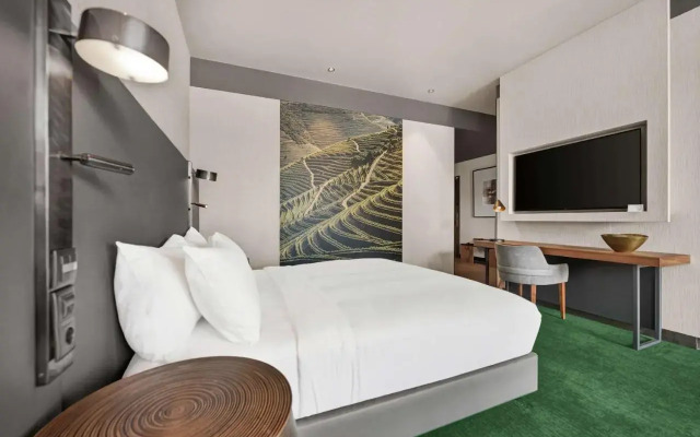 Hilton Porto Gaia