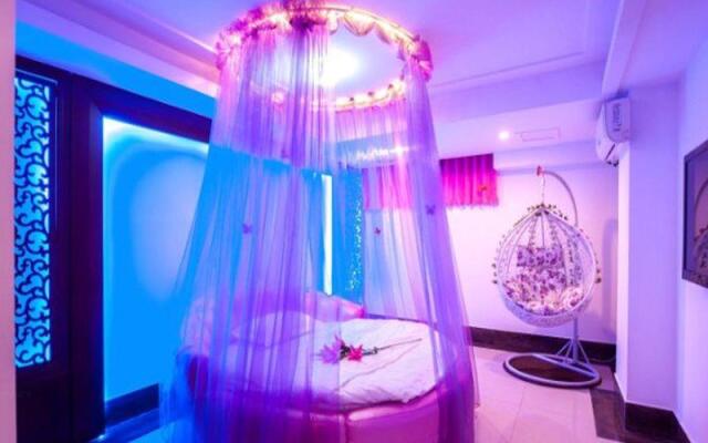 Rong Wang Grand Hotel