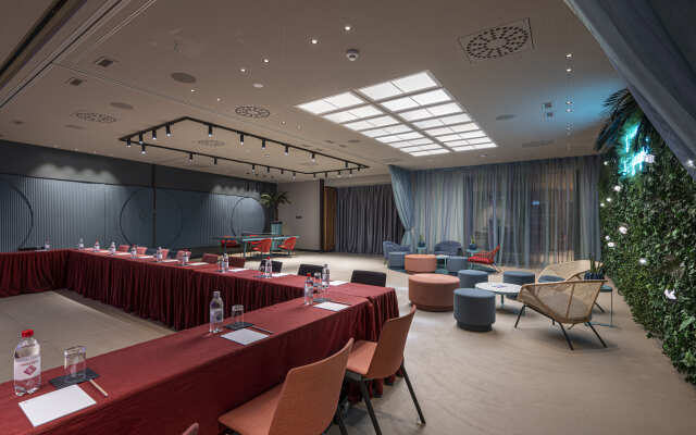 LUGANODANTE Boutique & Lifestyle Hotel