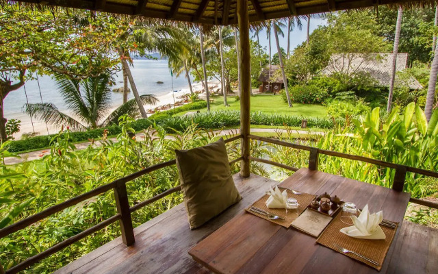 Kamalaya Koh Samui
