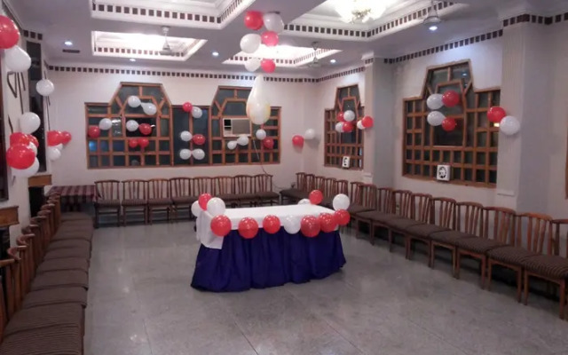 Hotel Saurab
