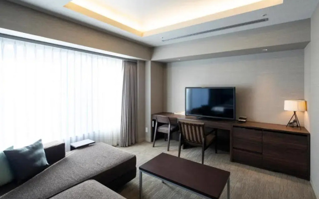 Kyoto U-Bell Hotel