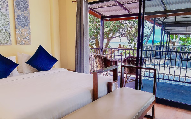 Cinnamon Beach Villas