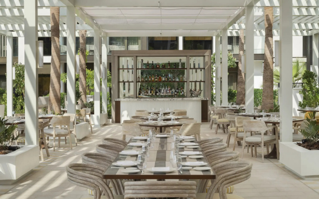 Delano Dubai