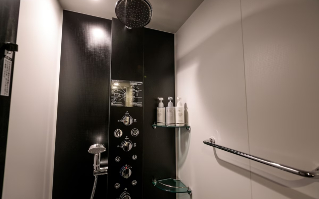 S-Peria Hotel Kyoto