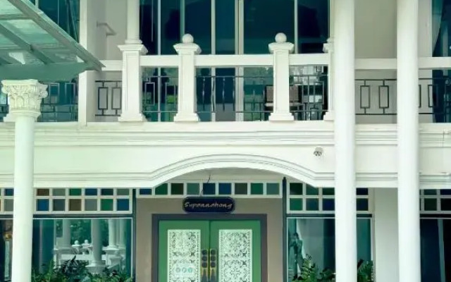 Grand Supicha City Hotel