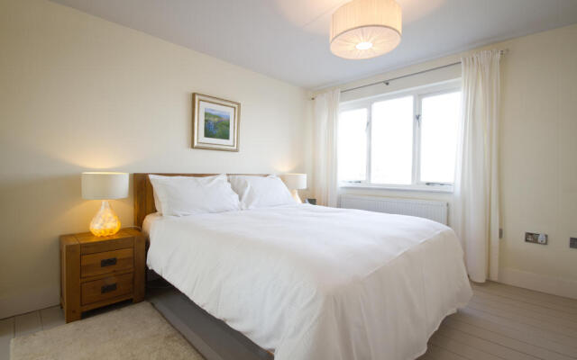 The Parade Beach House