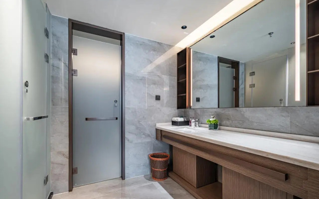 Blue Horizon Hotel Zhucheng