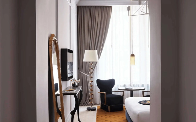 Maison Metier