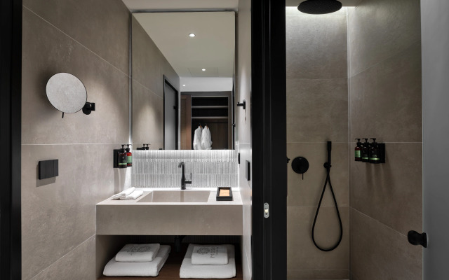 Mosay Kos All Suite Hotel