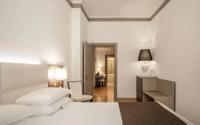 Romana Residence Hotel