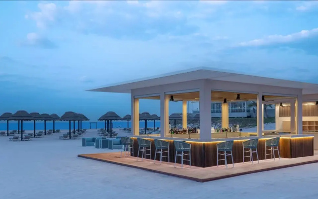 InterContinental Ras Al Khaimah Mina Al Arab Resort & Spa by IHG