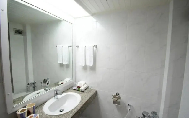 Wangcome Hotel