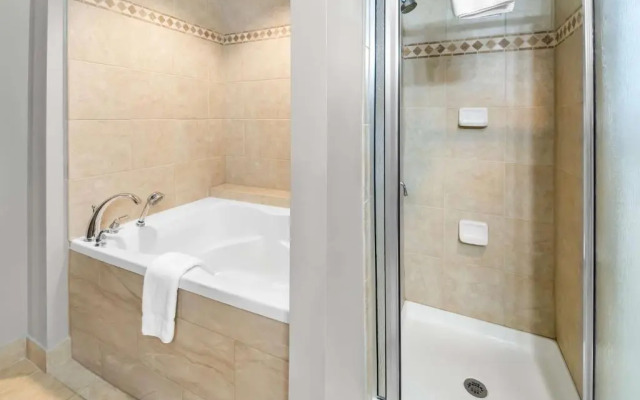 Big Country Hotel & Suites, SureStay Collection by BW