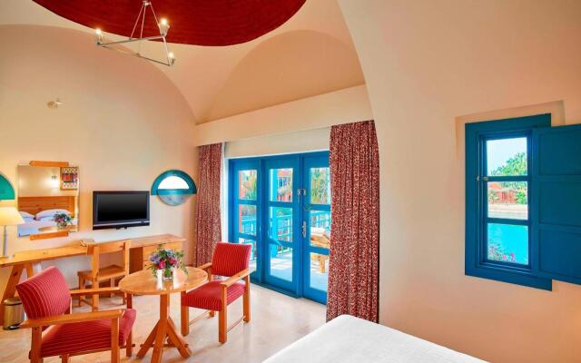 Sheraton Miramar Resort El Gouna