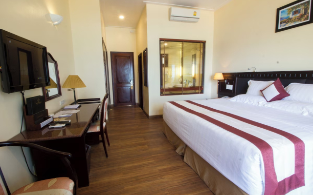 Saigon Phu Quoc Resort