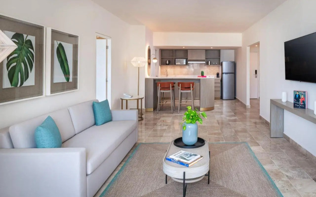 Melia Casa Maya Cancun All Inclusive