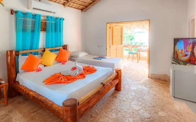 Paradiso del Caribe Hotel