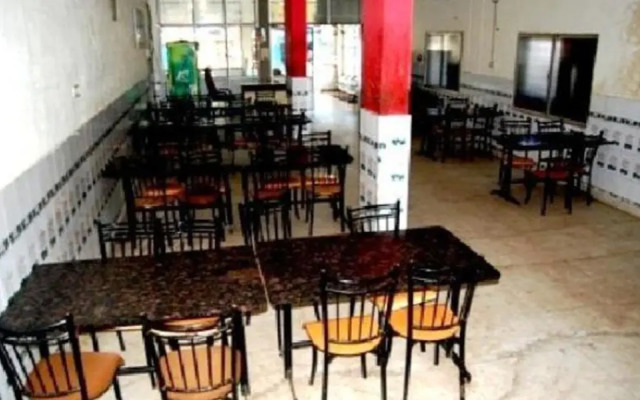 Hotel Kamadhenu