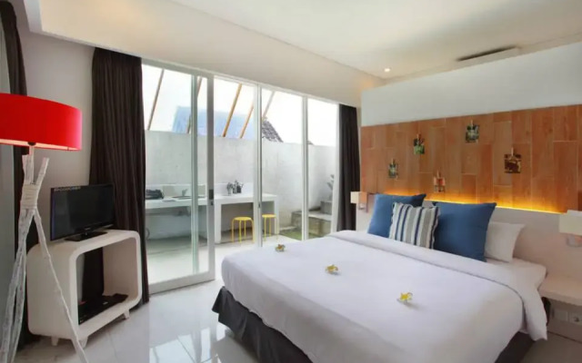 The Maha Boutique Hotel
