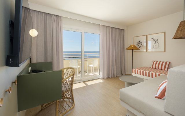 Отель Cabot Cap de Mar
