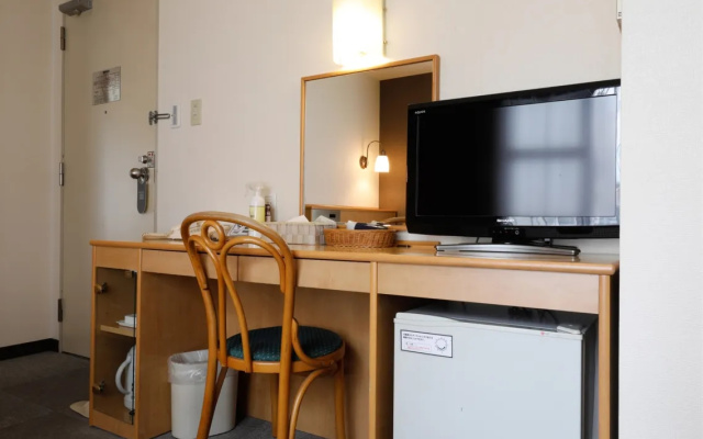 B Single room 사진 2