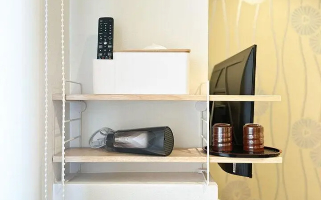 Japanese Double room (풀 더블 침대) 사진 3