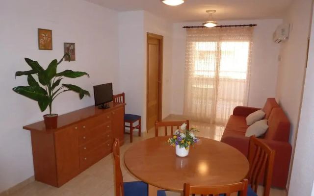 Oropesa Ciudad De Vacaciones 3000