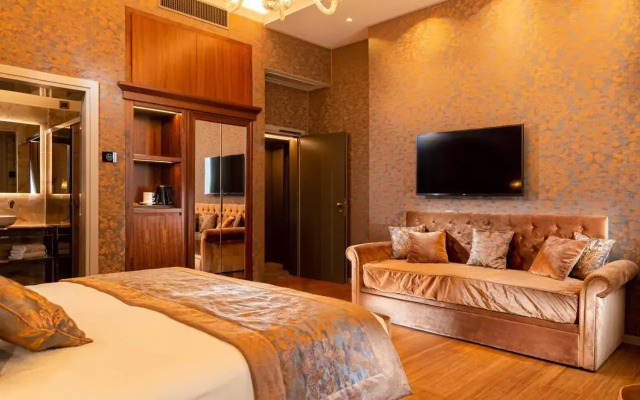 Hotel Canaletto