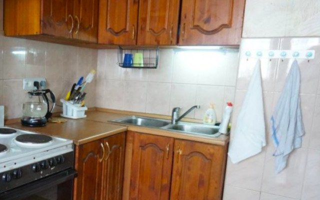 Жилое помещение Странник