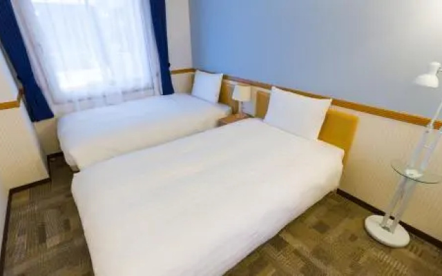 Heartful (Accessible) Twin room (트윈 침대 2개) 사진 1