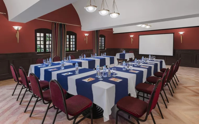 Iberotel Makadi Beach - All inclusive