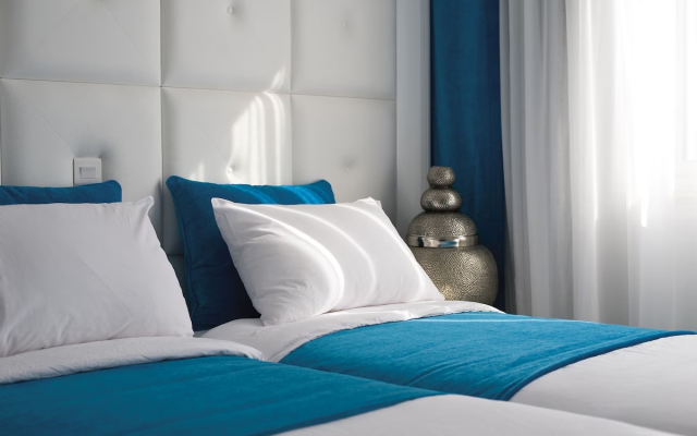 Althea Kalamies Luxury Villas By Louis Hotels