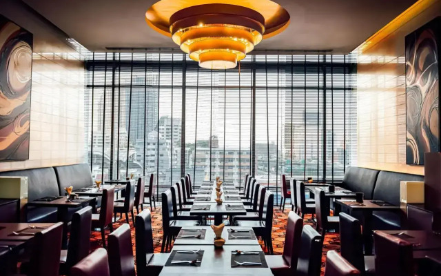 Four Points by Sheraton Bangkok Ploenchit