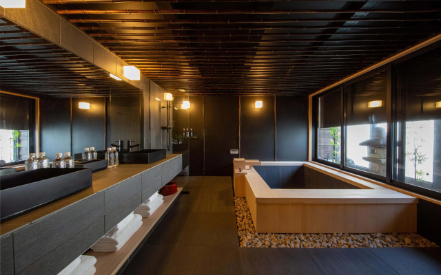 Iori Ojinmachi Quadruple House 사진 4