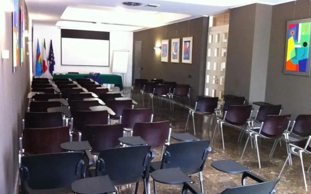 Hotel Al Cason
