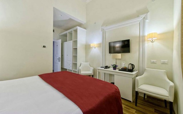Gravina Rooms San Pietro