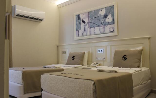 Savk Hotel