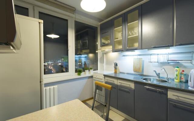 Apartamentyi Novyij Arbat