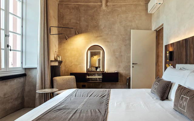 Villa Riviera Resort