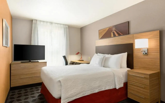 TownePlace Suites by Marriott Denver West/Federal Center