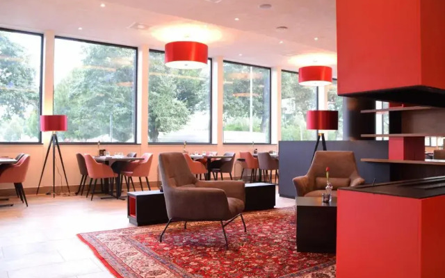 Bastion Hotel Nijmegen