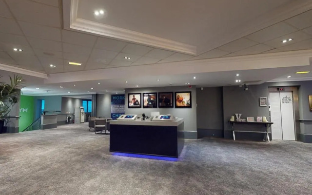 Village Hotel Newcastle